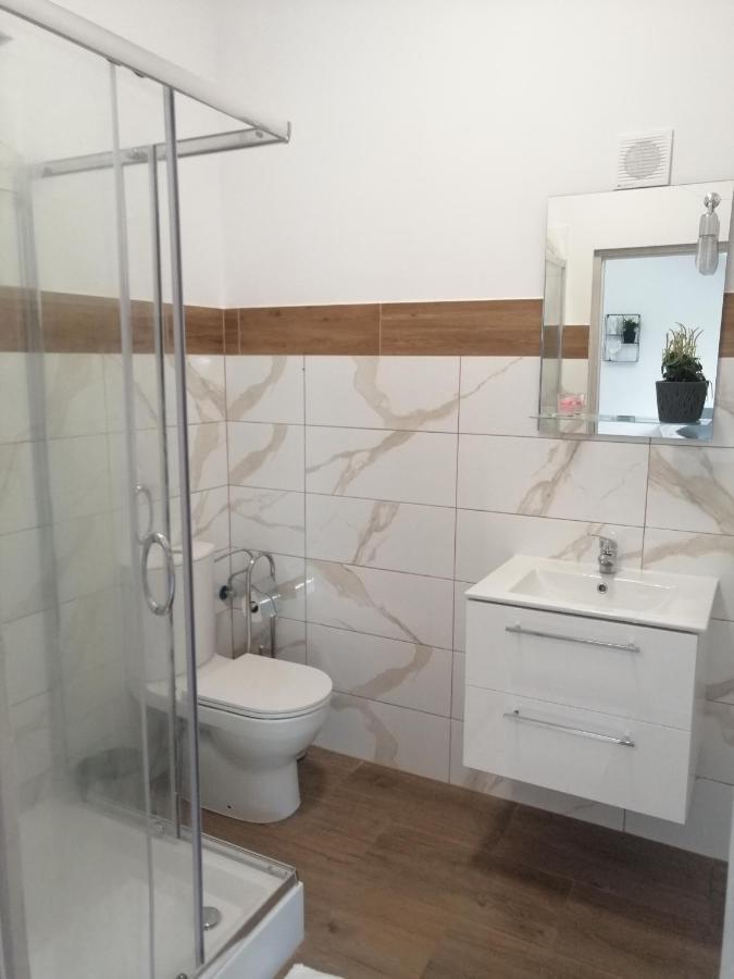 Pokoje I Apartamenty Matdar Mikolajki  Exterior photo