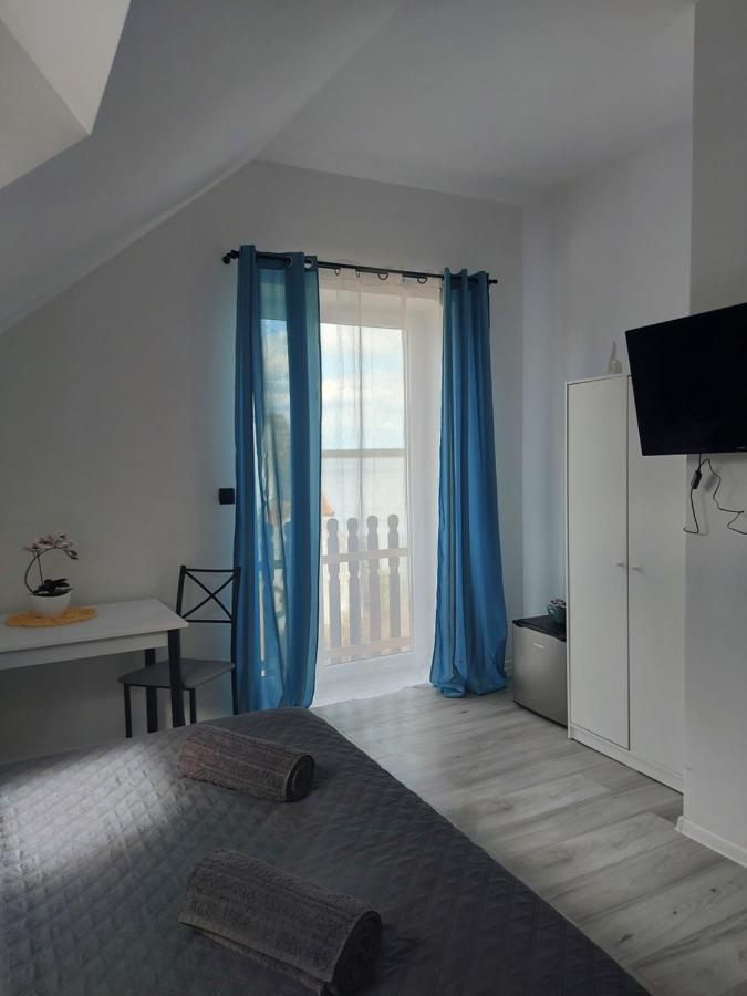 Pokoje I Apartamenty Matdar Mikolajki  Room photo