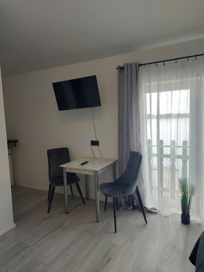 Pokoje I Apartamenty Matdar Mikolajki  Room photo