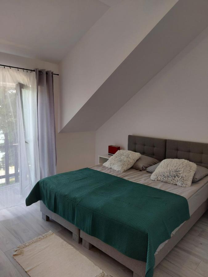 Pokoje I Apartamenty Matdar Mikolajki  Exterior photo