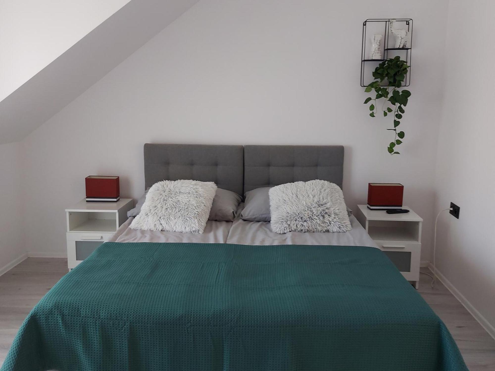 Pokoje I Apartamenty Matdar Mikolajki  Room photo