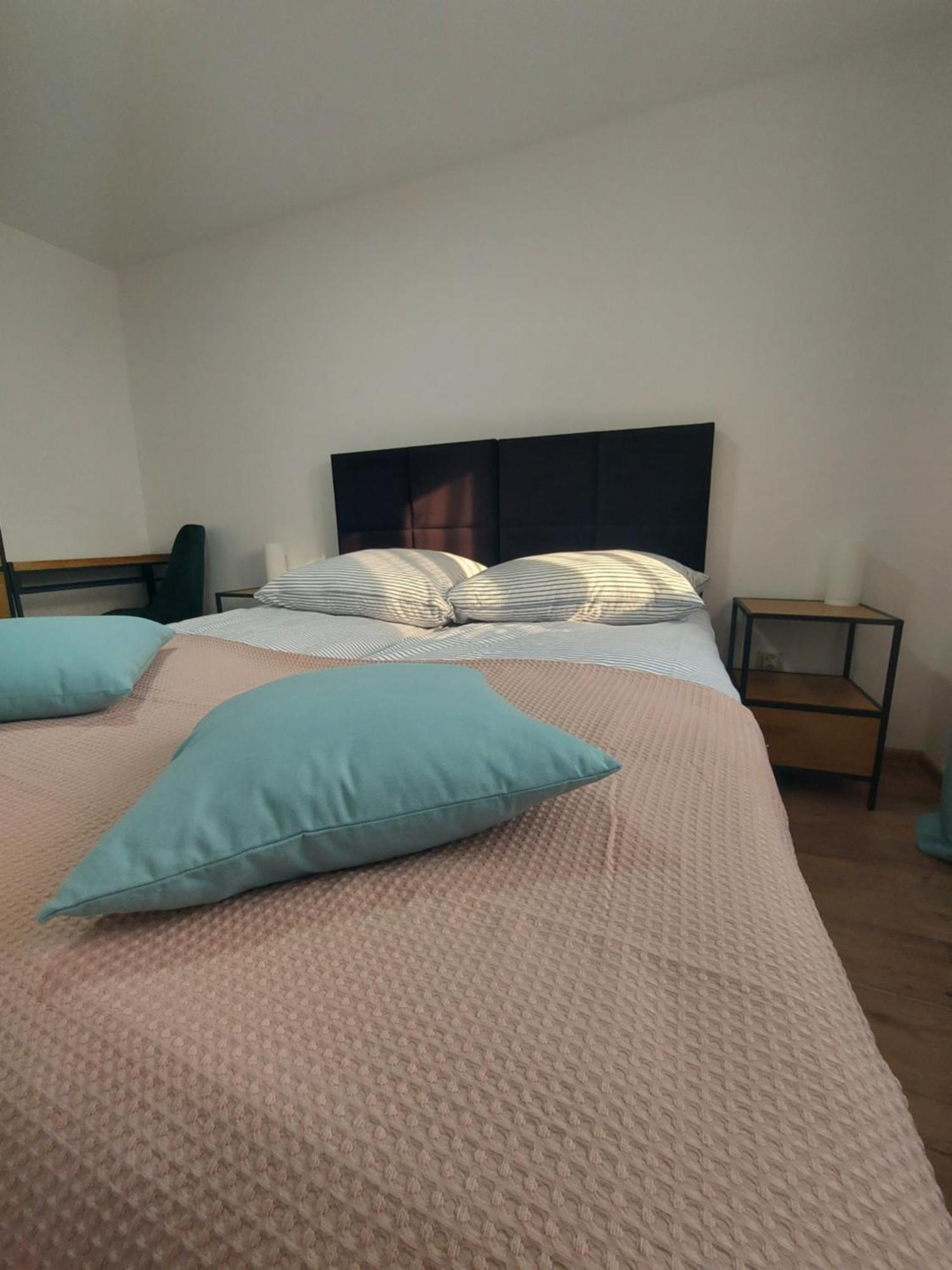 Pokoje I Apartamenty Matdar Mikolajki  Room photo